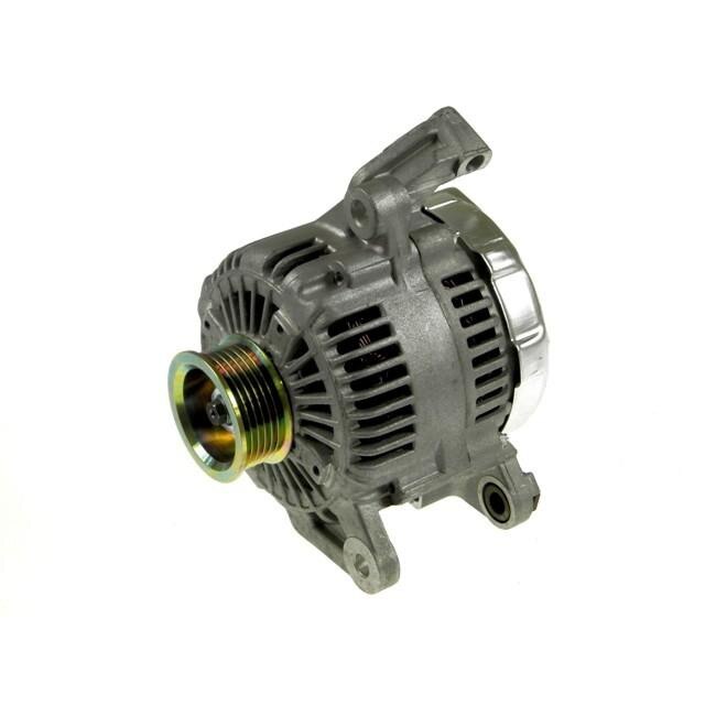 Alternator Jeep Grand Cherokee 2 (1998-2005) 56041324AC