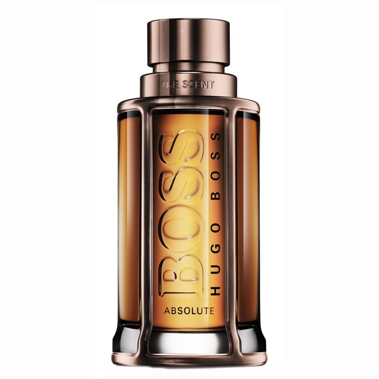 Apa de Parfum Hugo Boss, The Scent Absolute, Barbati, 100 ml - eMAG.ro