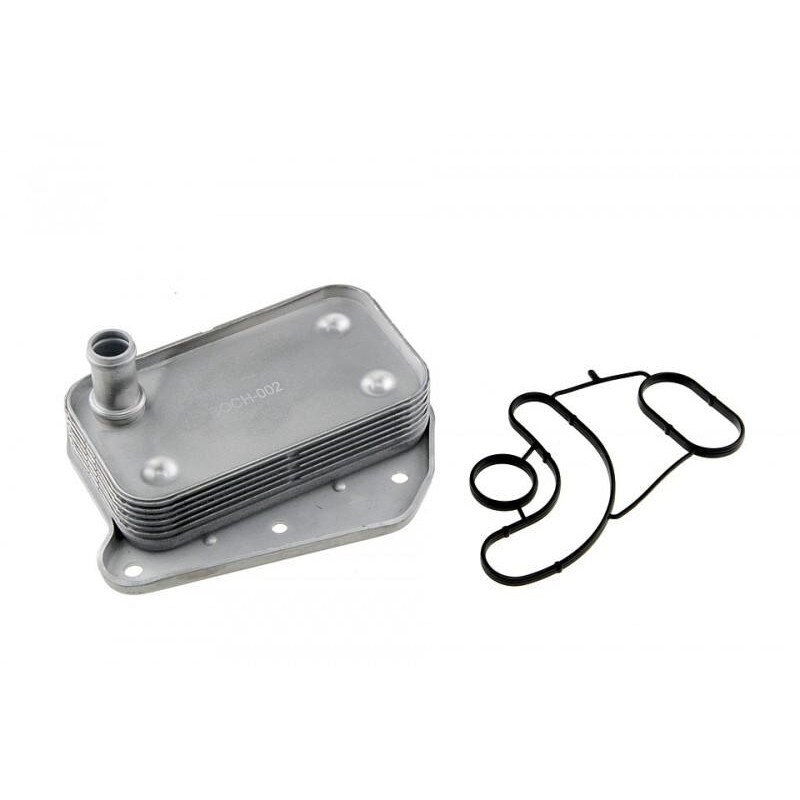 Racitor ulei termoflot Mercedes C-Class (2007->) [W204] 6111880301