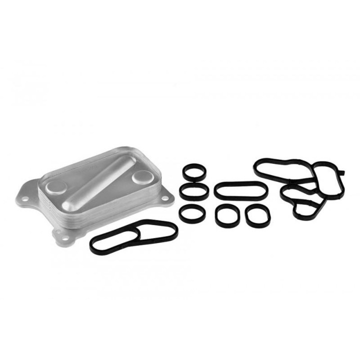 Thermoflot olajhűtő Suzuki Swift 4 (2010->) 1539132