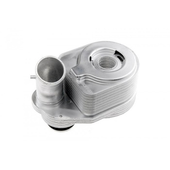 Racitor ulei termoflot Iveco Daily 4 (2011->) 504375378 Racitor ulei termoflot Iveco Daily 4 (2011->) 504375378