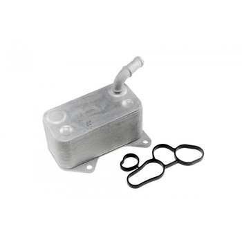 Racitor ulei termoflot Volkswagen Golf 5 (2004-2009) 06D117021C Racitor ulei termoflot Volkswagen Golf 5 (2004-2009) 06D117021C