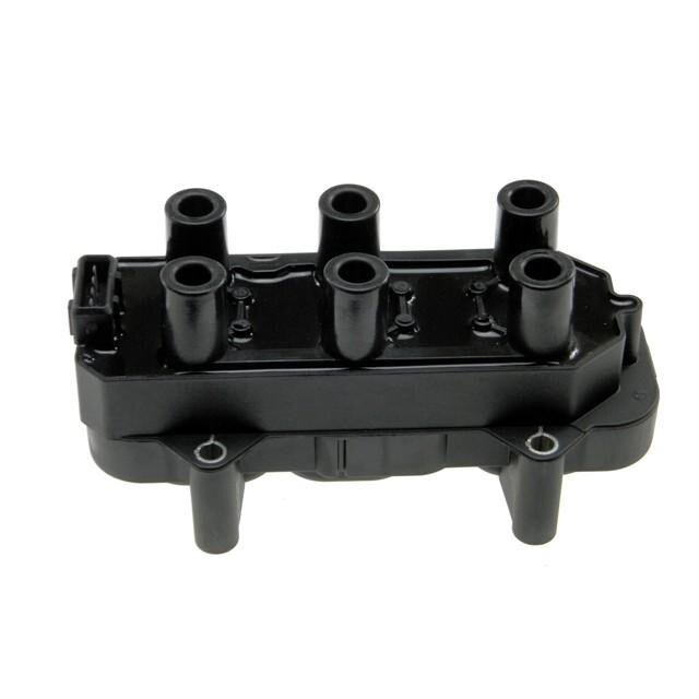 Bobina inductie Opel Omega B (1994-2003) 1208007