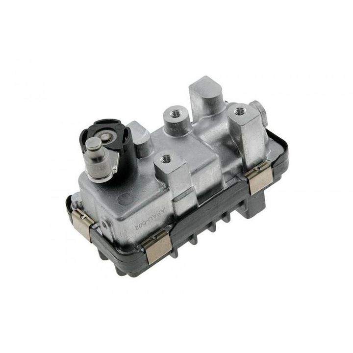 Actuator turbo g-82/6nw009550/ Volkswagen Touareg (2010->)