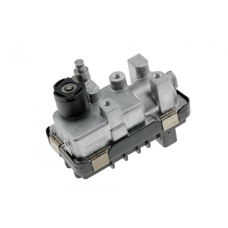Actuator turbo g-21/6nw009550/ Audi Q5 (2008->) [8R]