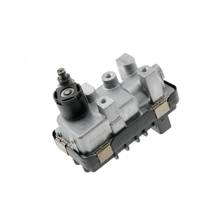 Actuator turbo g-83/6nw009550/ Volkswagen Touareg (2010->)