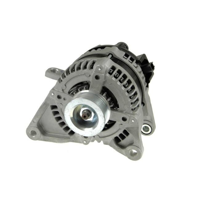 Alternator Jeep Grand Cherokee 3 (2005-2010) 56044380AI