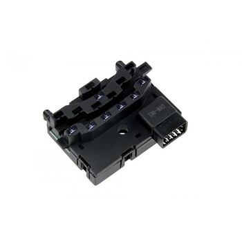 Senzor unghi volan caseta directie Volkswagen Golf 5 (2004-2009) 1K0959654 Senzor unghi volan caseta directie Volkswagen Golf 5 (2004-2009) 1K0959654