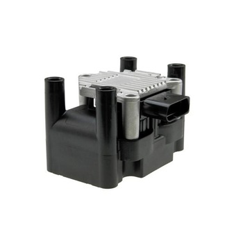 Bobina inductie Volkswagen Golf 6 (2008->) 032905106B Bobina inductie Volkswagen Golf 6 (2008->) 032905106B