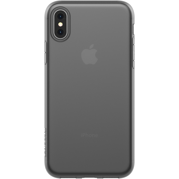 Калъф Apple Protective Clear Cover за iPhone X/XS, Clear