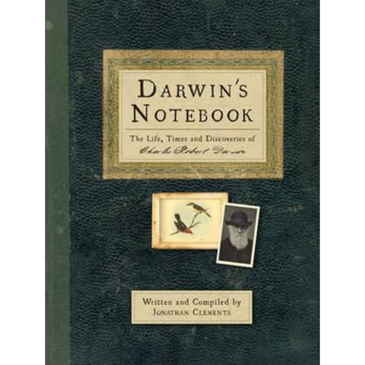 Darwin's Notebook