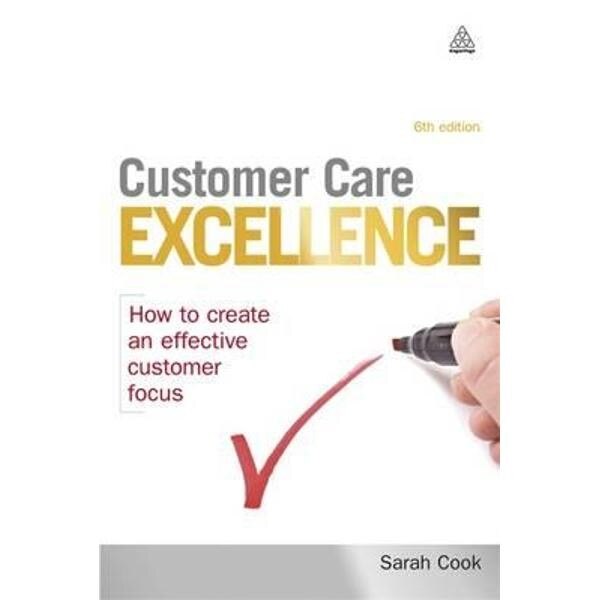 Customer Care Excellence
