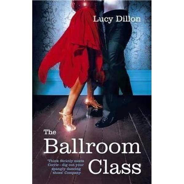 Ballroom Class
