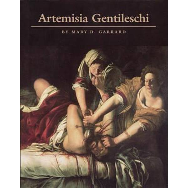 Artemisia Gentileschi