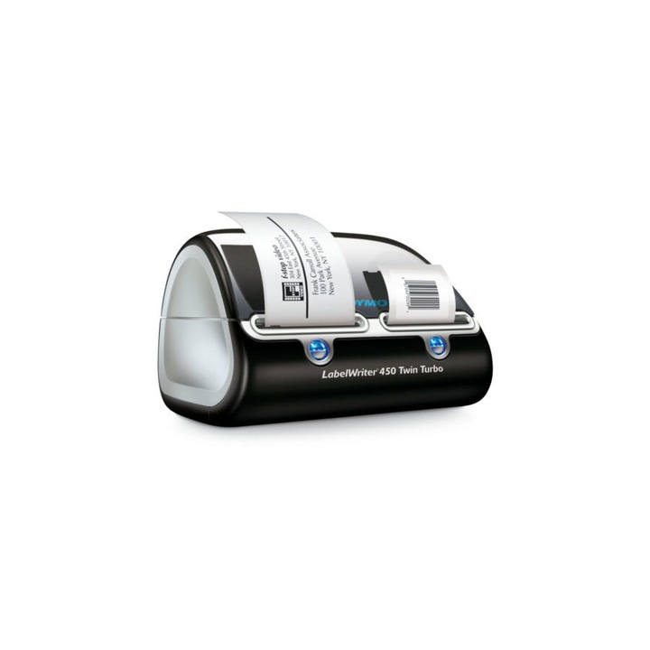 Dymo LabelWriter 450 Twin Turbo etikettnyomtató