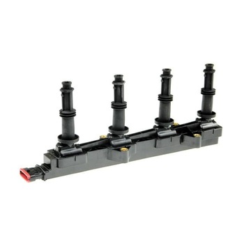 Bobina inductie Opel Zafira B (2005->) 6235124 Bobina inductie Opel Zafira B (2005->) 6235124