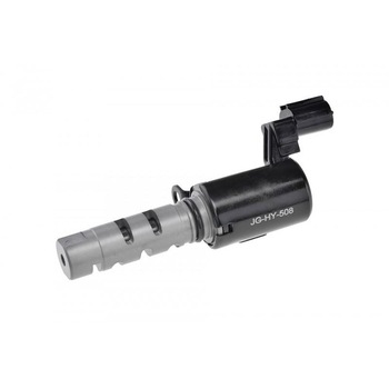 Variator ax cu came / supapa comanda pozitie arbore cu came Hyundai i30 (2007-2011) 24355-2B000 Variator ax cu came / supapa comanda pozitie arbore cu came Hyundai i30 (2007-2011) 24355-2B000