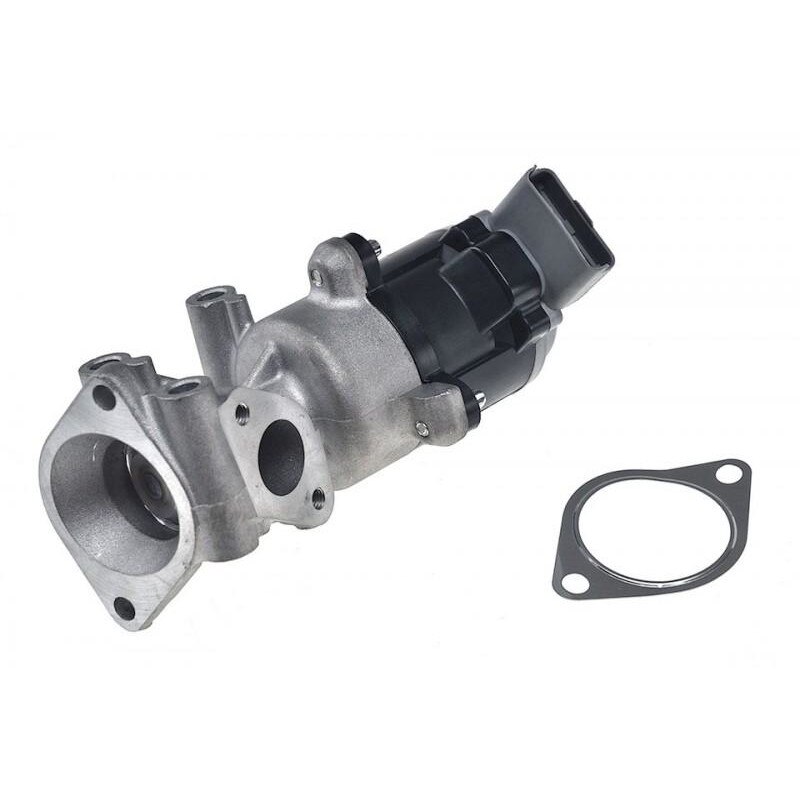 Egr Peugeot 607 (1999-2004) 1618.N6