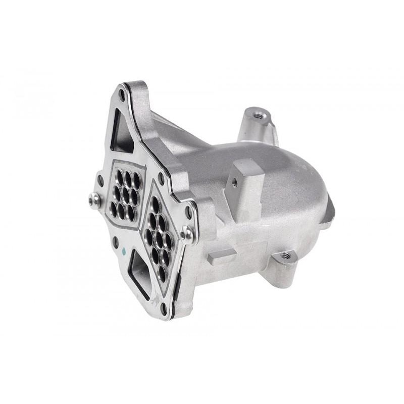 Racitor gaze Volvo S60 2 (2010->) 9671187780