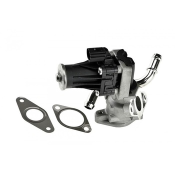 Egr Ford Transit 7 (2006->) BK2Q-9D475-CB Egr Ford Transit 7 (2006->) BK2Q-9D475-CB