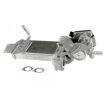 Egr Volkswagen Golf 6 (2008->) 03L131512AQ Egr Volkswagen Golf 6 (2008->) 03L131512AQ