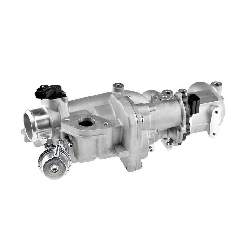 Egr cu galerie admisie Ford Transit Connect (2002-2012) 1352475