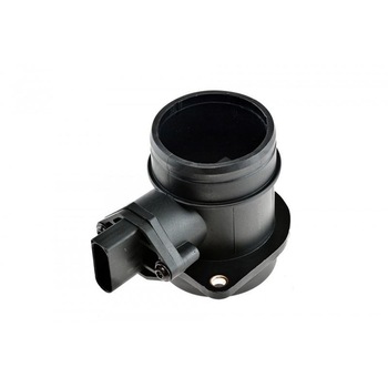 Debitmetru aer Volkswagen Golf 4 (1997-2005) 06A906461A Debitmetru aer Volkswagen Golf 4 (1997-2005) 06A906461A