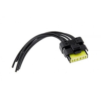 Mufa debitmetru Renault Modus (2004->) 440776D Mufa debitmetru Renault Modus (2004->) 440776D