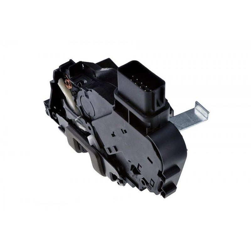 Actuator inchidere centralizata incuietoare broasca usa fata Ford Focus 2 (2004-2010) [DA_] 7M2AR21813MR