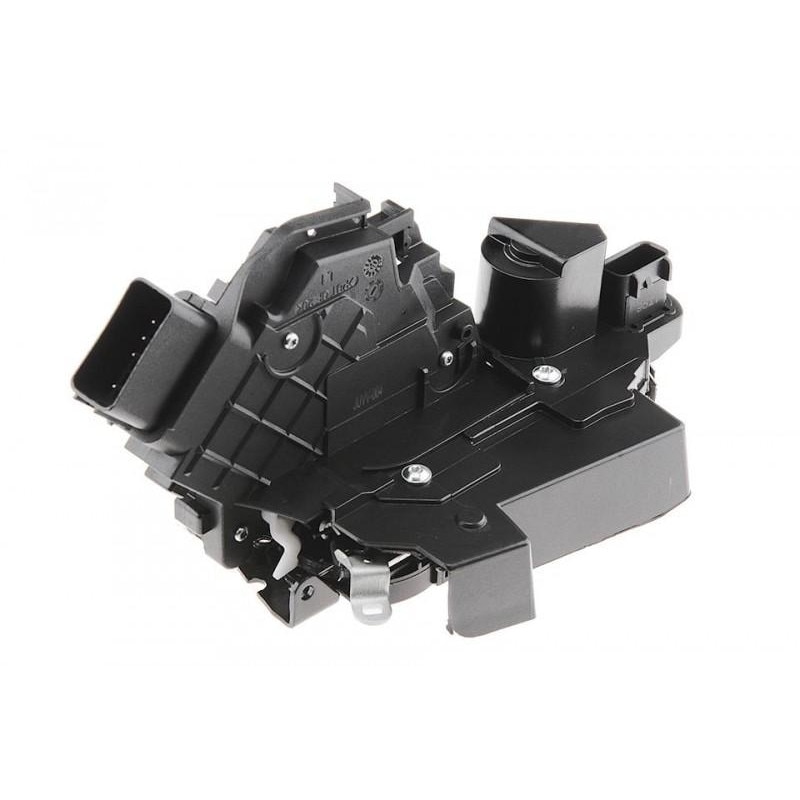 Actuator inchidere centralizata incuietoare broasca usa fata Volvo S40 2 (2004->) 30699484