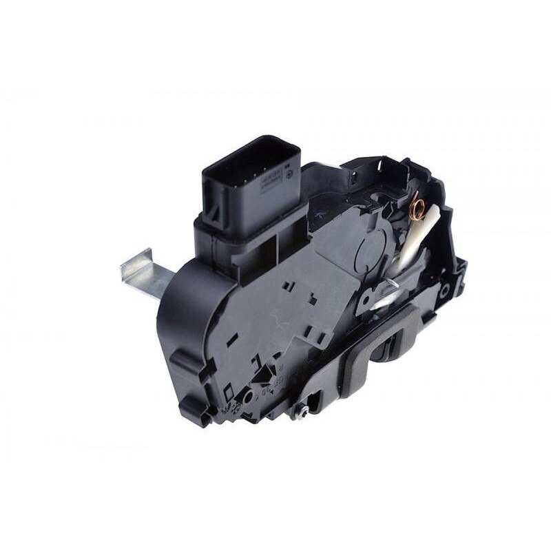 Actuator inchidere centralizata incuietoare broasca usa fata Ford Focus 2 (2004-2010) [DA_] 7M2AR21812CB