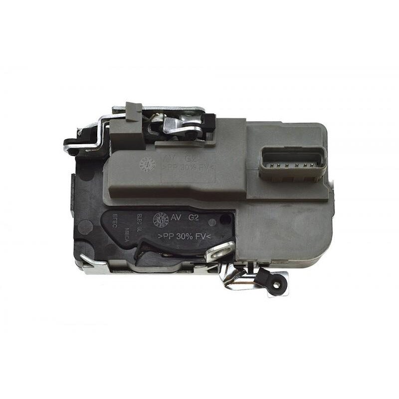 Actuator inchidere centralizata incuietoare broasca usa fata Peugeot 206 (1998-2010) 9135R9