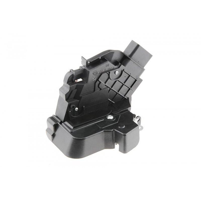 Actuator inchidere centralizata incuietoare broasca usa fata Volvo S40 2 (2004->) 31253658