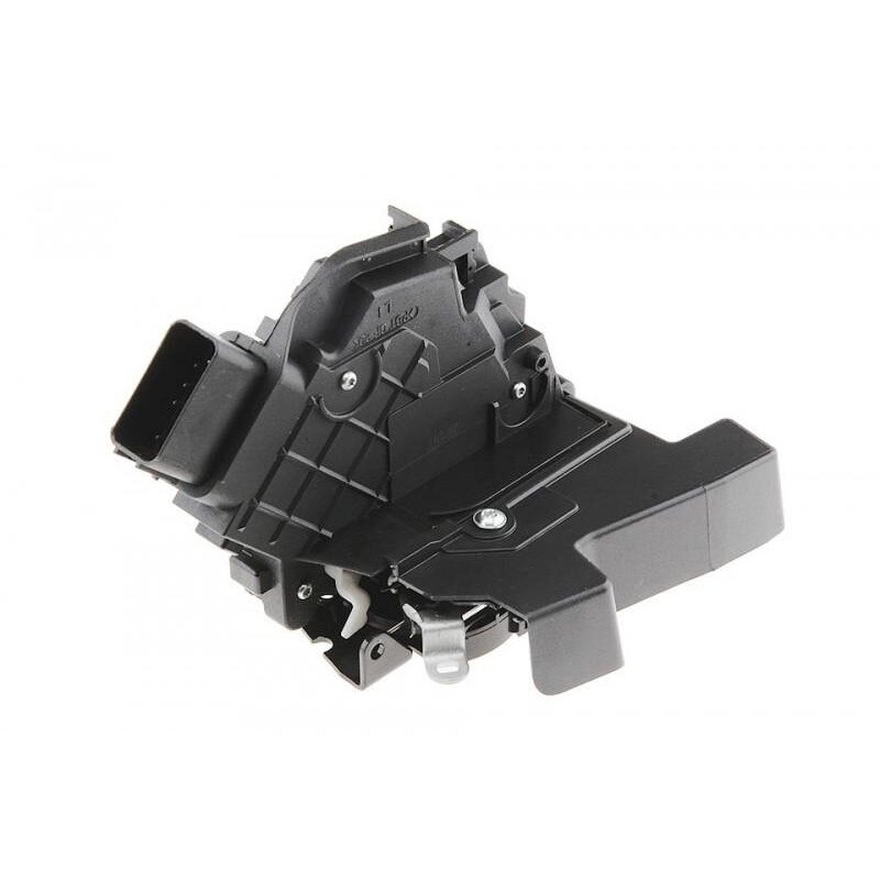 Actuator inchidere centralizata incuietoare broasca usa fata Volvo S40 2 (2004->) 31253657