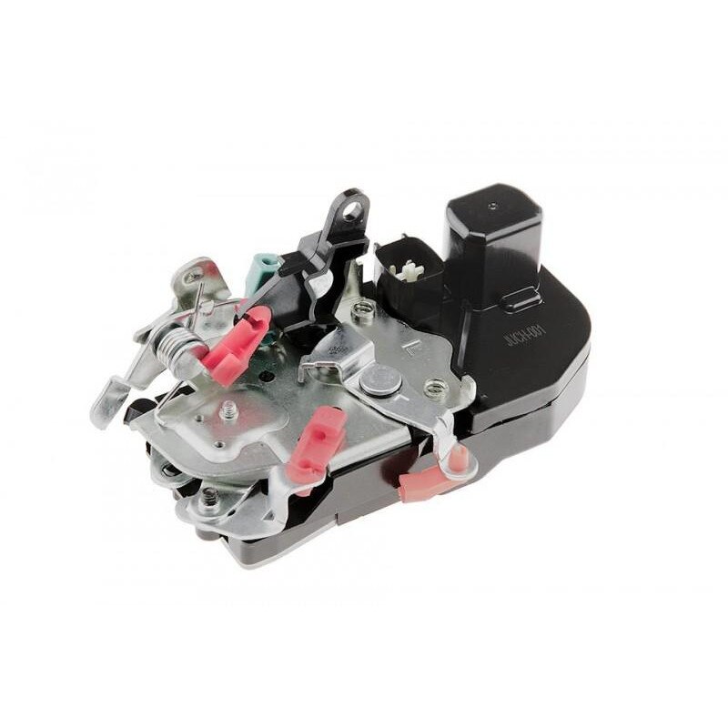 Actuator inchidere centralizata incuietoare broasca usa fata Jeep Grand Cherokee 2 (1998-2005) 55136347AB