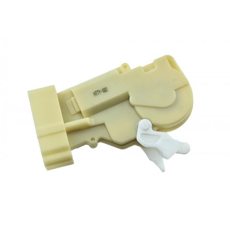 Actuator inchidere centralizata incuietoare broasca usa fata Toyota Yaris Verso (1999-2005) 69120-52030