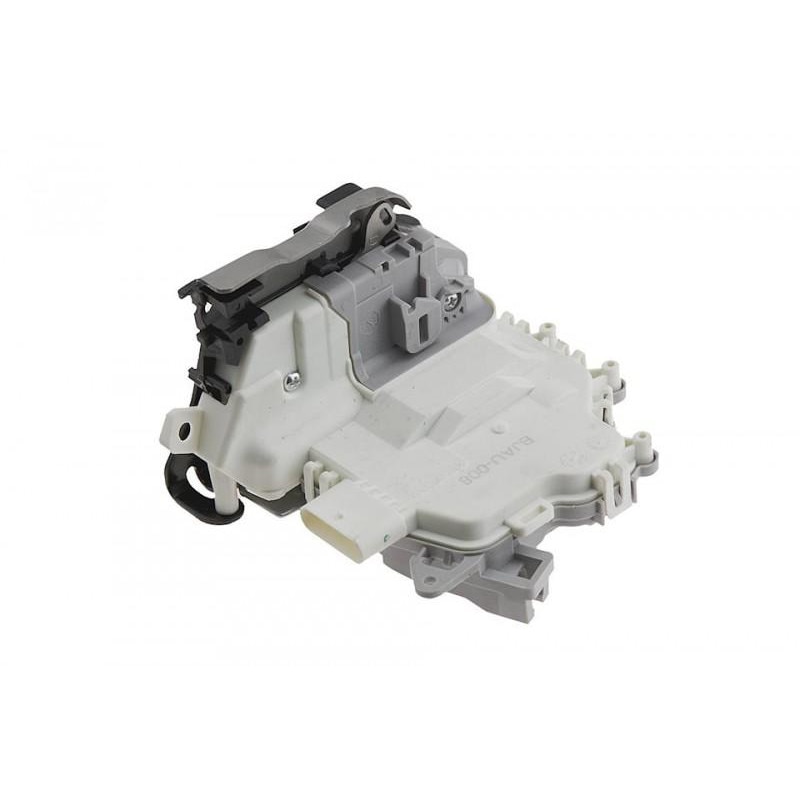 Actuator inchidere centralizata incuietoare broasca usa spate Audi Q7 (2006->) [4L] 8K0839016C