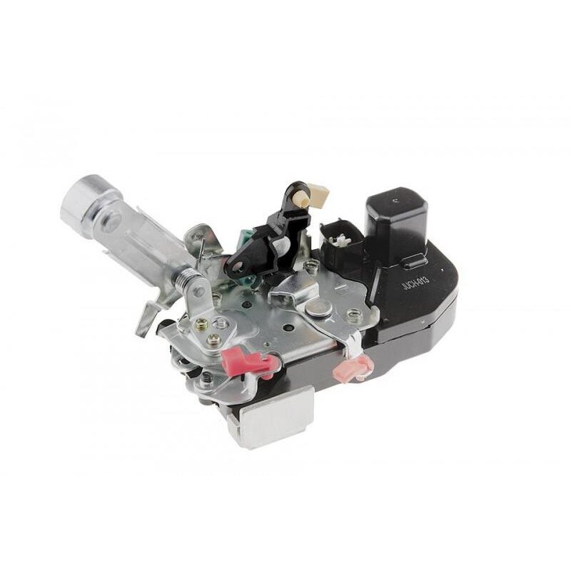 Actuator inchidere centralizata incuietoare broasca usa fata Jeep Liberty (2002-2007) 55177043AC