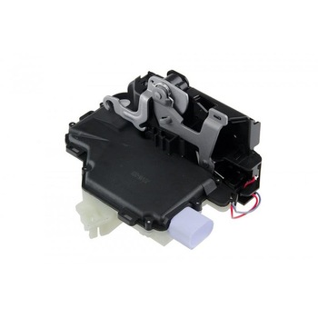 Actuator inchidere centralizata incuietoare broasca usa fata Volkswagen Transporter T5 (2003-2009) 3B1837015AQ Actuator inchidere centralizata incuietoare broasca usa fata Volkswagen Transporter T5 (2003-2009) 3B1837015AQ