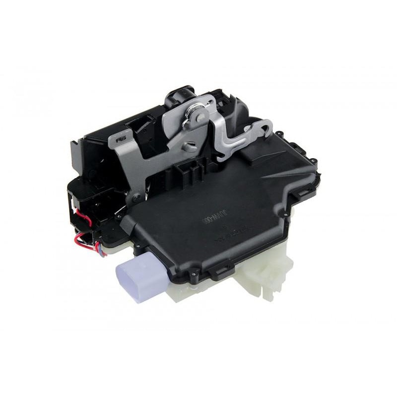 Actuator inchidere centralizata incuietoare broasca usa fata Volkswagen Transporter T5 (2003-2009) 3B1837016AQ