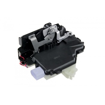Actuator inchidere centralizata incuietoare broasca usa fata Volkswagen Transporter T5 (2003-2009) 3B1837016AQ Actuator inchidere centralizata incuietoare broasca usa fata Volkswagen Transporter T5 (2003-2009) 3B1837016AQ