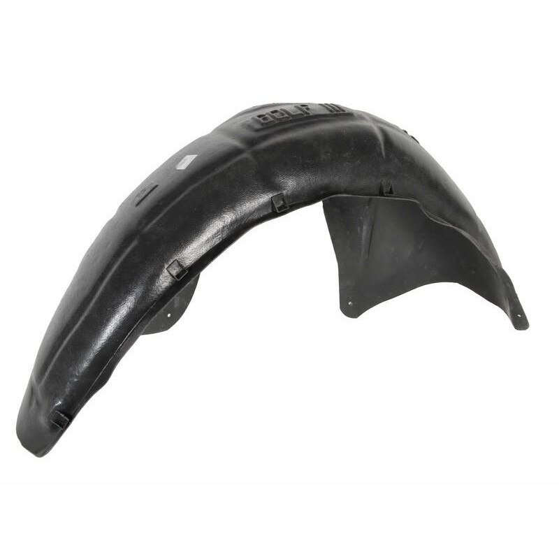 Carenaj roata fata stanga Ford Escort 7 (1995-2002) [GAl, AAL, ABL]