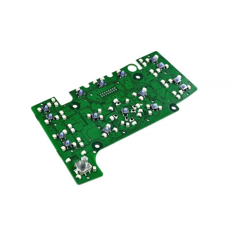 Modul mmi ( placa electronica )audi a6 -2011, q7 -2015 Audi A6 (2004-2011) [4F2, C6]