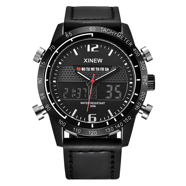 Ceas Quartz Curren BIG9992159