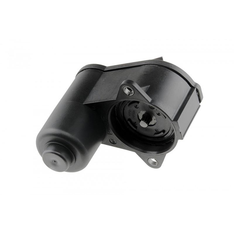Motoras etrier spate Volkswagen Tiguan (2007->) 3C0998281A