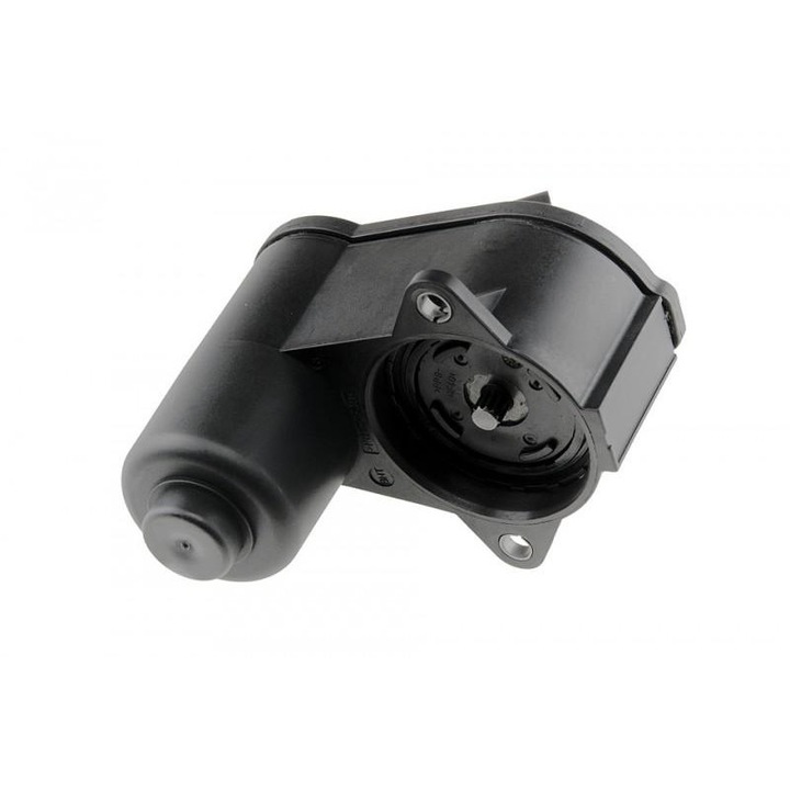 Motoras etrier spate Volkswagen Tiguan (2007->) 3C0998281A