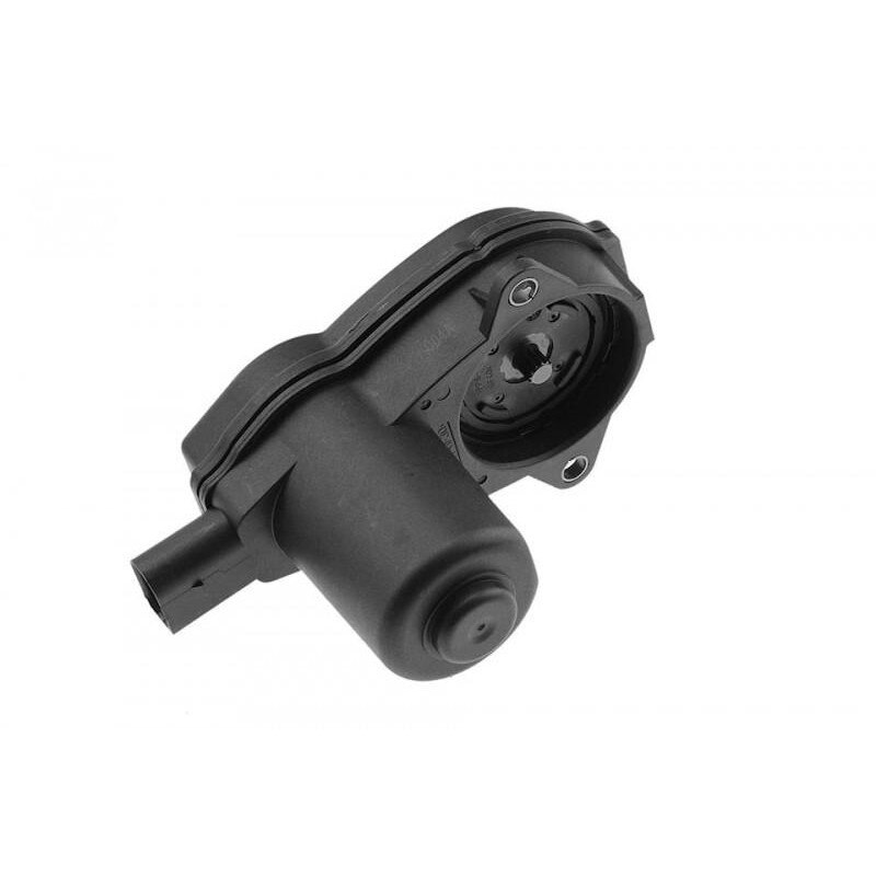 Motoras etrier spate Audi Q5 (2008->) [8R] 8K0998281
