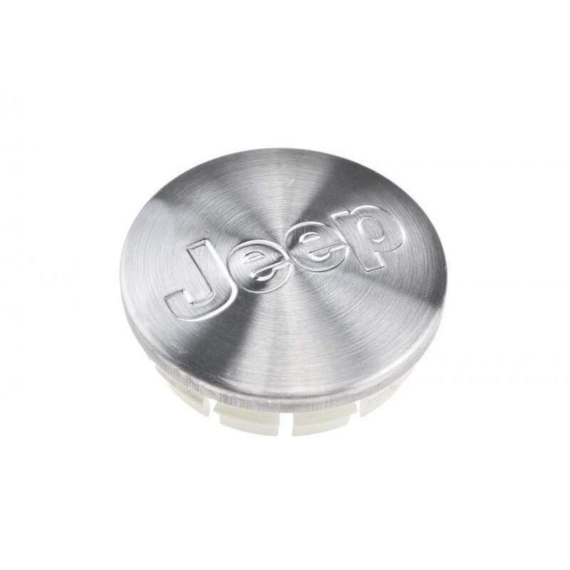 Capac roata Jeep Wrangler 3 2006-> JK 52090402AA