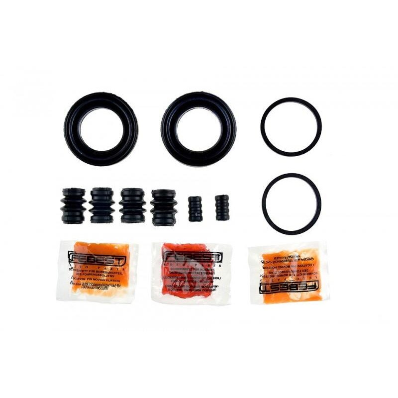 Kit reparatie etrier Subaru XV (2011->) 26697-AG000
