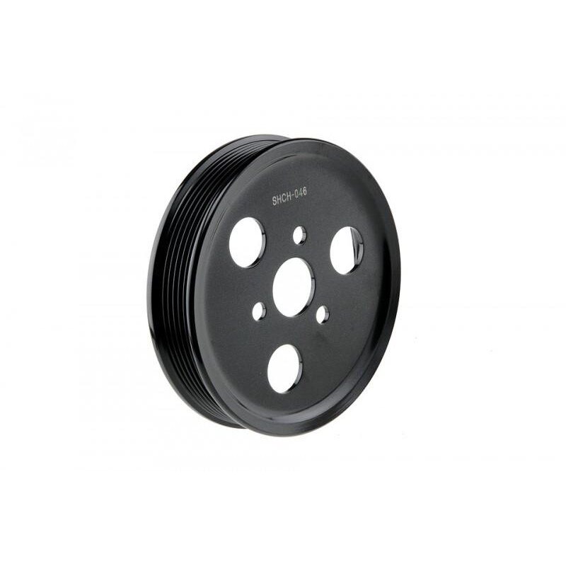 Fulie pompa servodirectie Jeep Wrangler 3 (2007->) 53034094AA